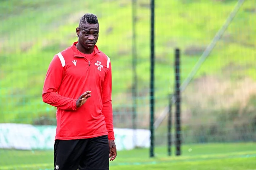 Calciomercato, intrigo Balotelli: ritorno in Serie A per salvare una piccola in difficoltà?