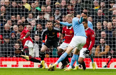 FA Cup, Manchester City-Manchester United: probabili formazioni e orario