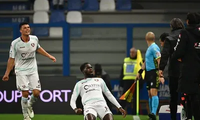 Salernitana, cambia tutto con Inzaghi: nuovo ruolo per Dia e una nuova scommessa per il fantacalcio