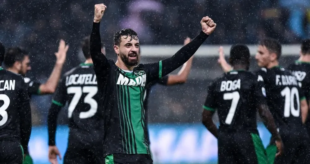 Sassuolo-Parma: orario, probabili formazioni e dove vederla