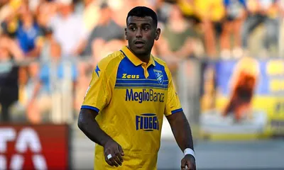 Udinese-Frosinone: orario e dove vederla in tv