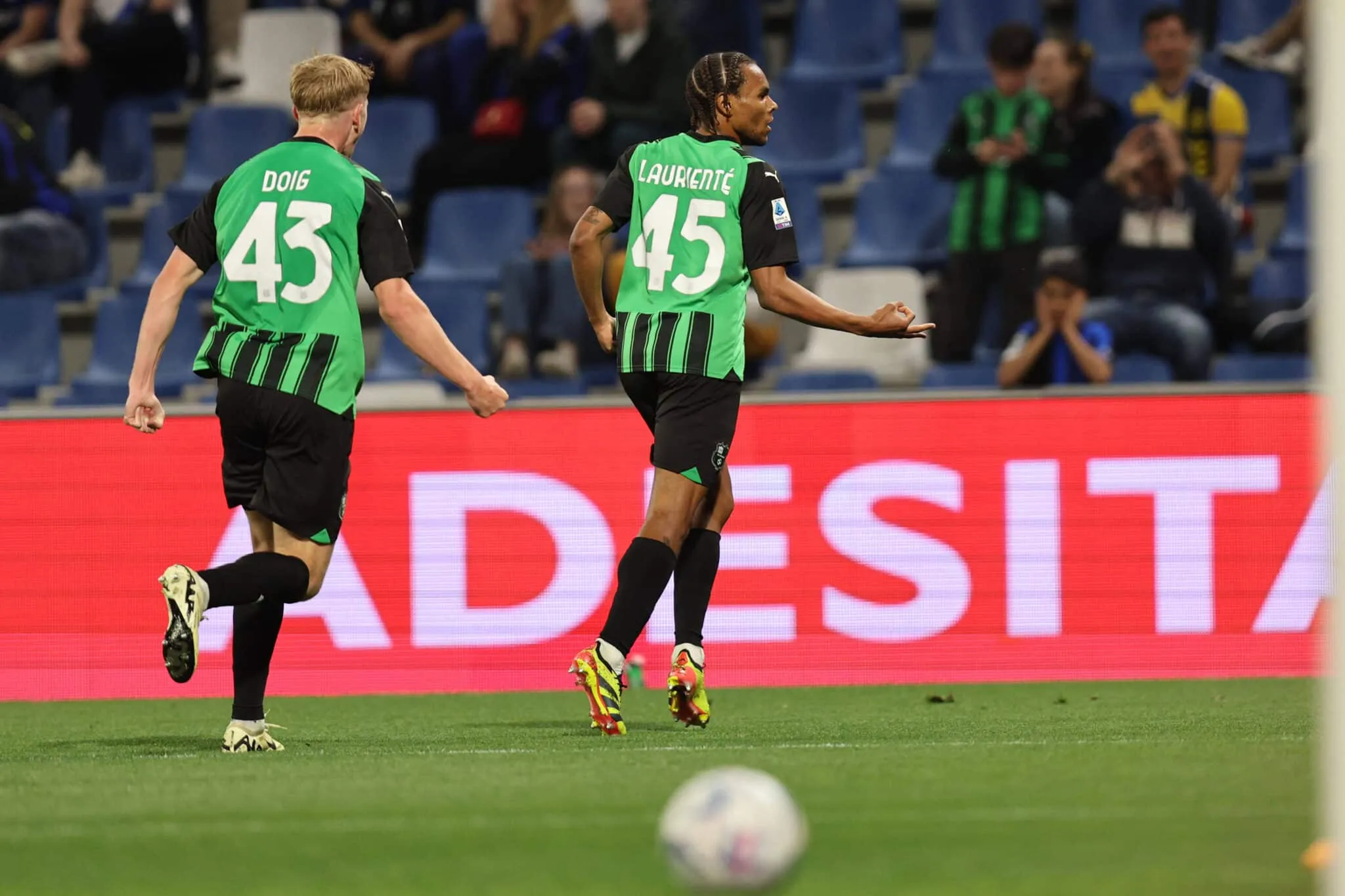 Calciomercato Torino, possibile doppio affare dal Sassuolo: un difensore e un esterno presto ai granata?