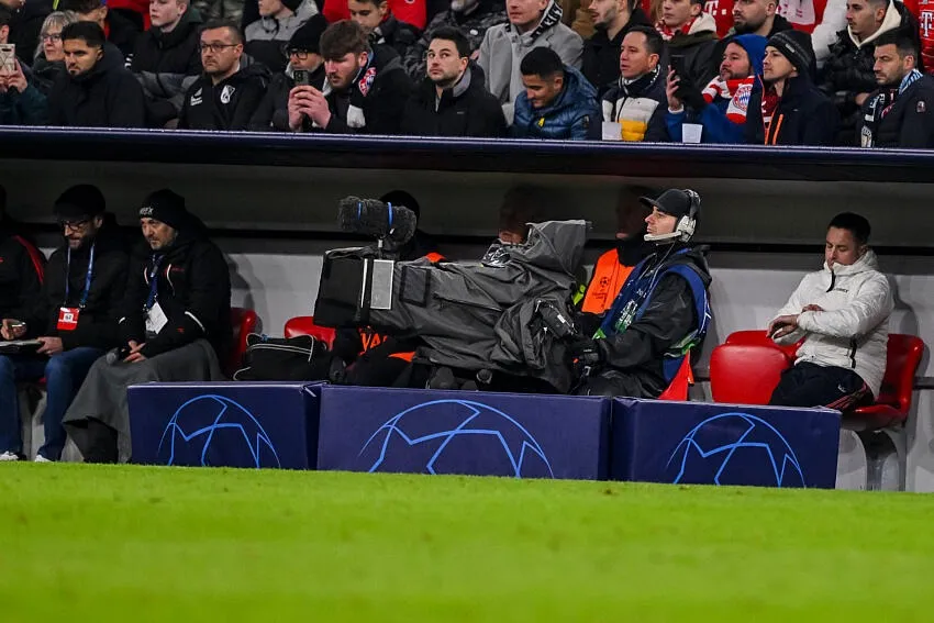 Champions League, dove vedere la prima giornata in TV: Sky, Mediaset, Amazon e streaming