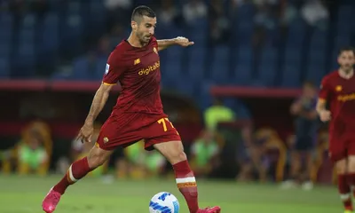 Inter, Mkhitaryan in arrivo: il ruolo dell’armeno nello scacchiere di Inzaghi