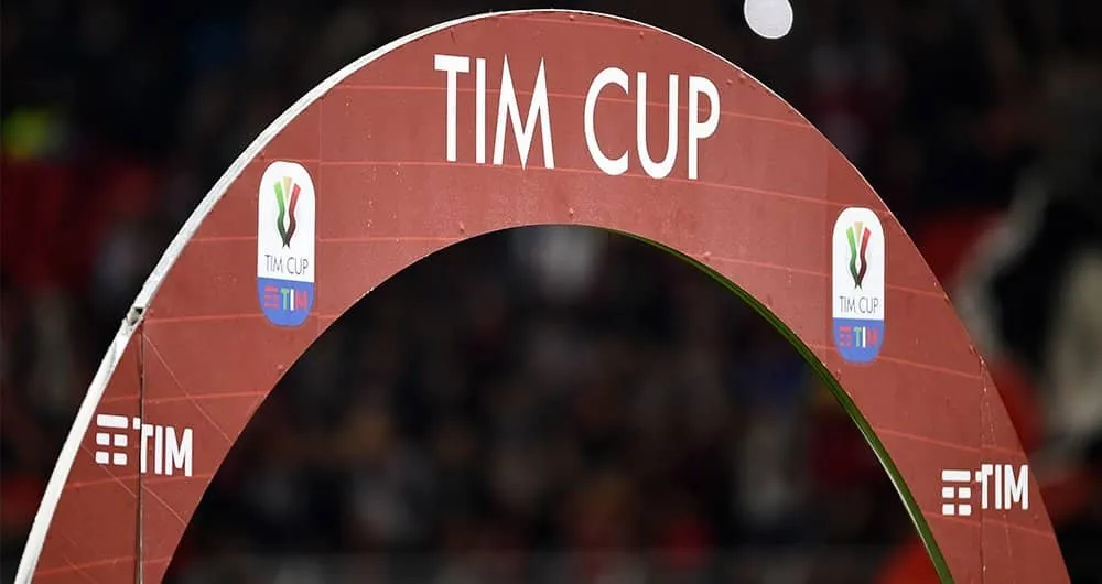 I giocatori che hanno vinto più Coppa Italia nella storia
