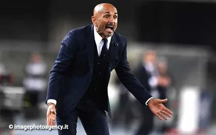 Inter-Napoli, Spalletti in conferenza: "Noi più arrabbiati di loro"