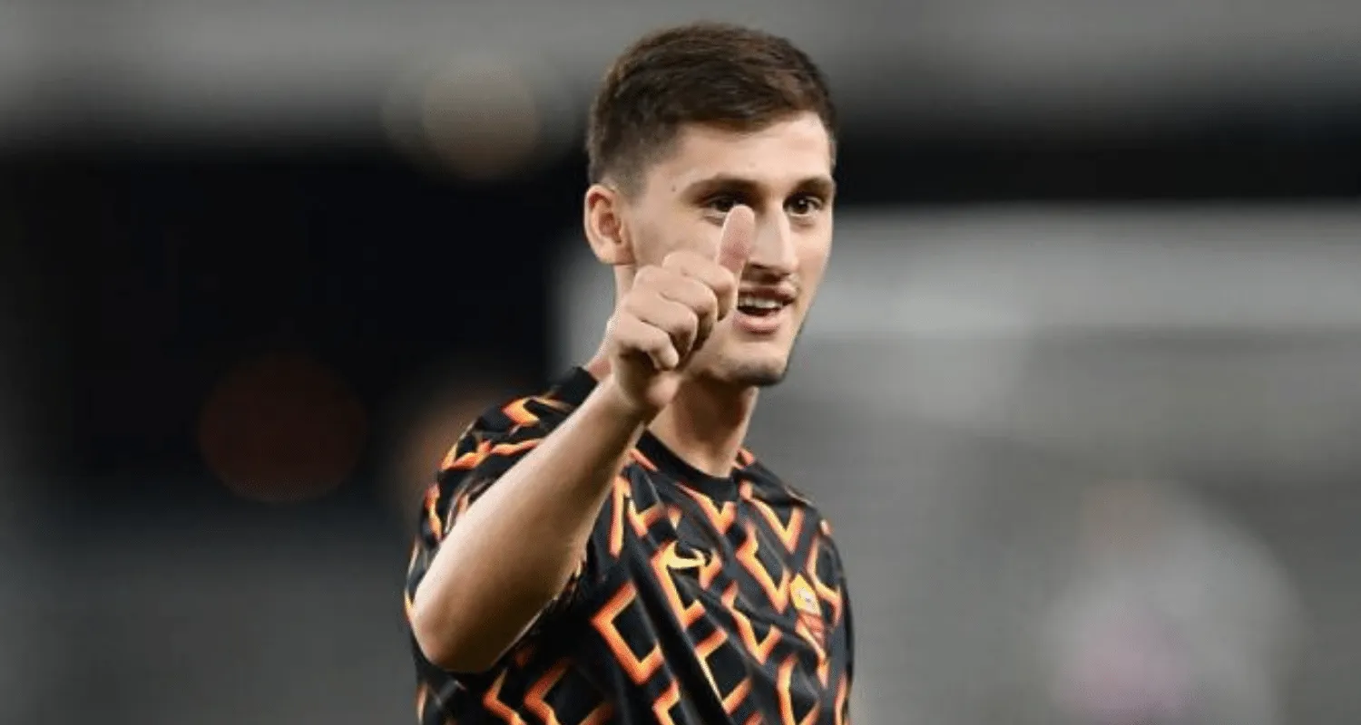 Roma, alla scoperta di Kumbulla: statistiche e consigli per il fantacalcio