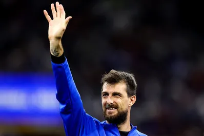 Euro 2024, che guaio Italia! Si ferma Acerbi, convocato uno juventino al suo posto