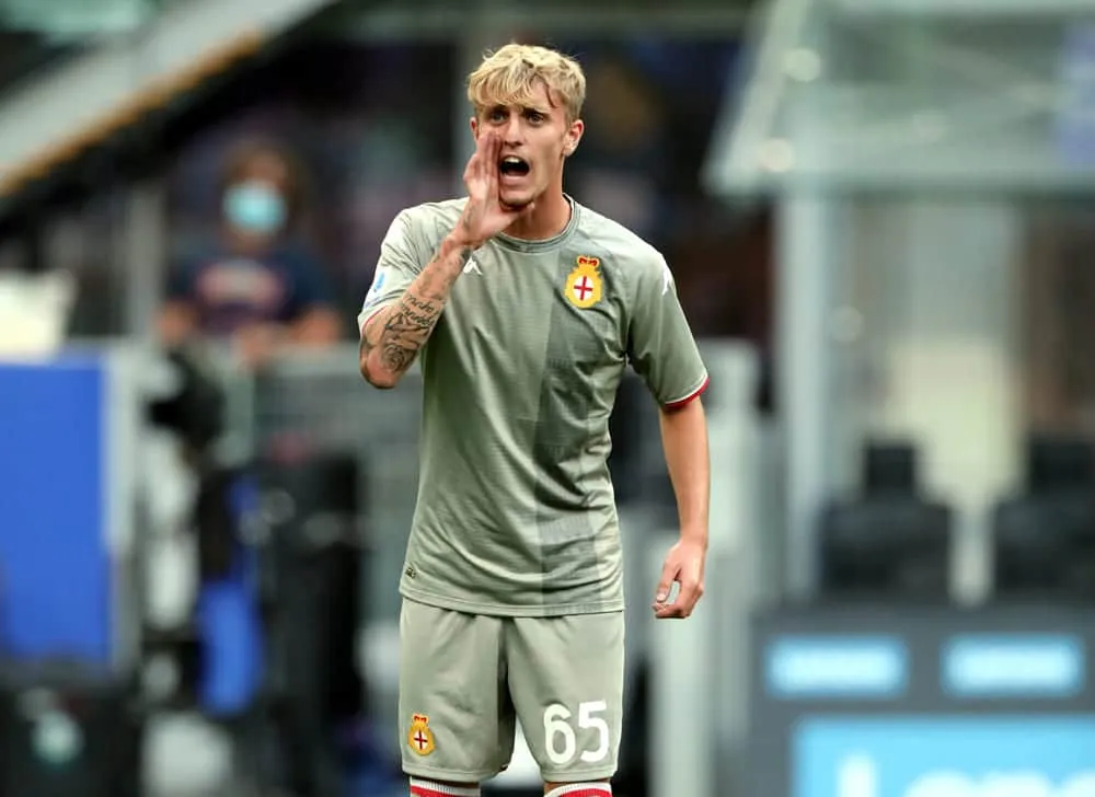 Genoa – Venezia: probabili formazioni, consigli fantacalcio e orario