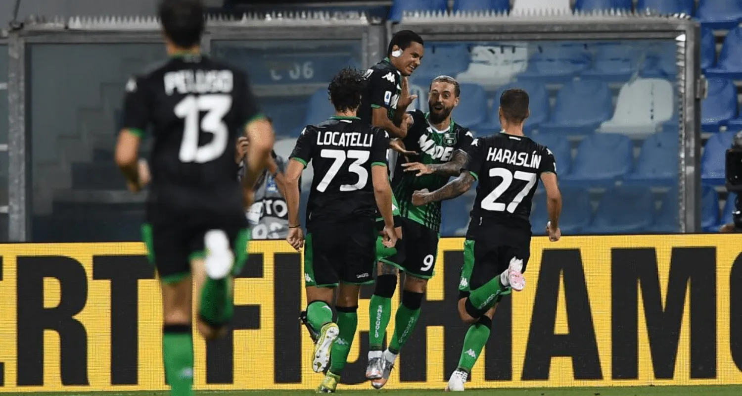 Guida all’asta del fantacalcio 2020/21, la scheda del Sassuolo