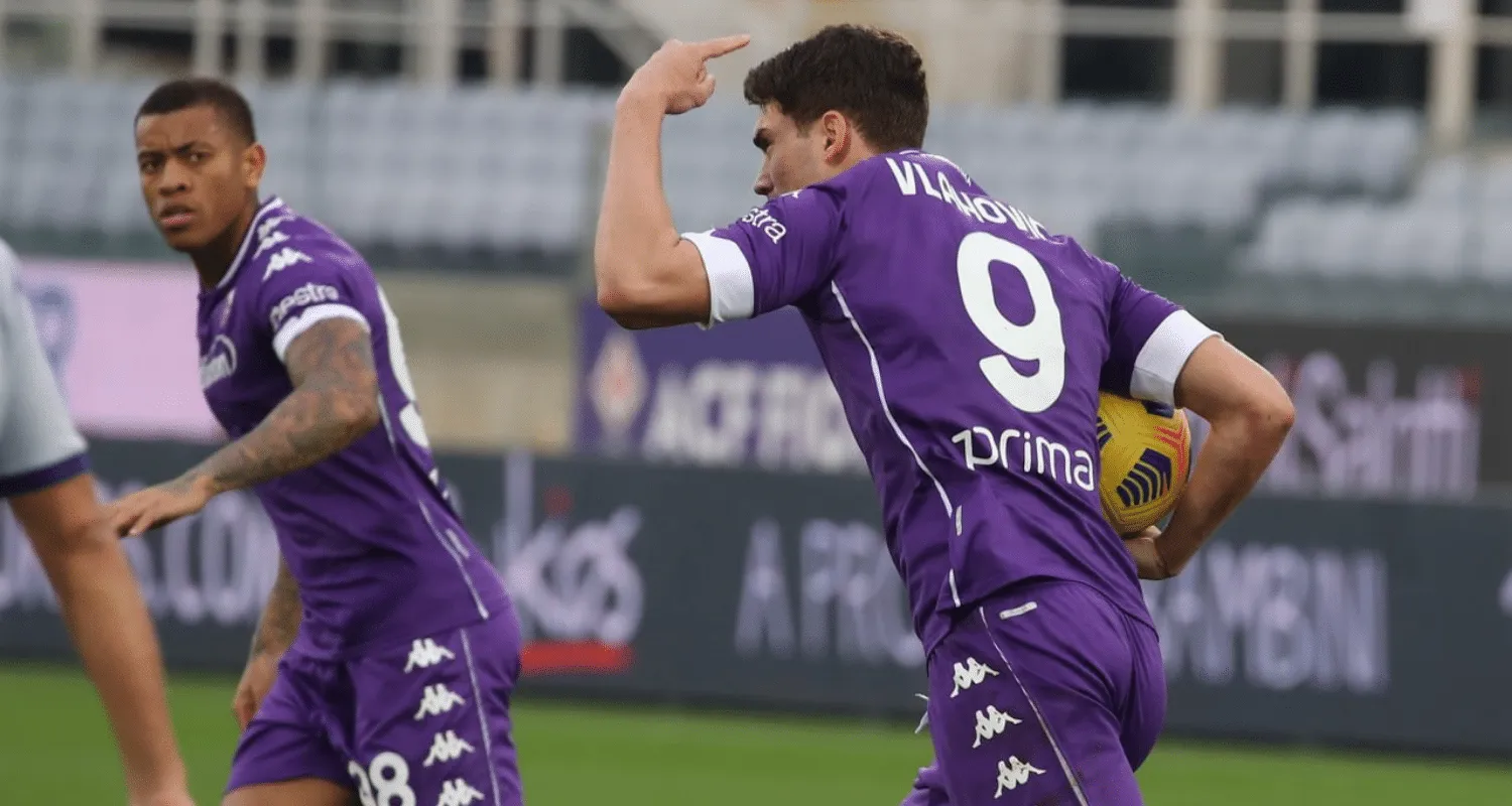 Fiorentina-Atalanta 2-3, le pagelle: Vlahovic e Zapata mostruosi, horror Quarta