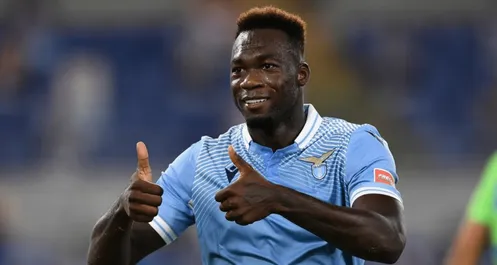 Lazio-Spezia 2-1, le pagelle: Caicedo graffia dal dischetto, gol di Verde in rovesciata