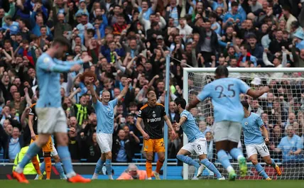 Campionati europei, i risultati del weekend: trionfo City, vince il Psg