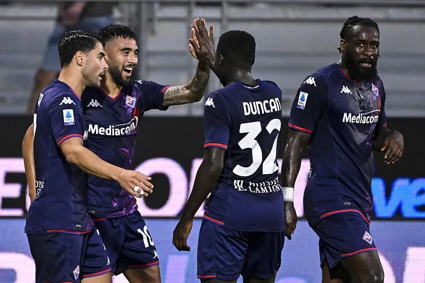 Fiorentina  – Cagliari, dove vederla in tv e streaming: probabili formazioni, orario e consigli fantacalcio