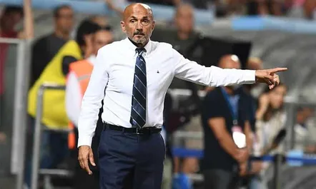 Inter-Chievo, Spalletti: “Abbiamo fatto la partita che dovevamo fare”