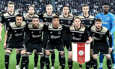 Europa League, focus sull’Ajax: prossimo avversario della Roma