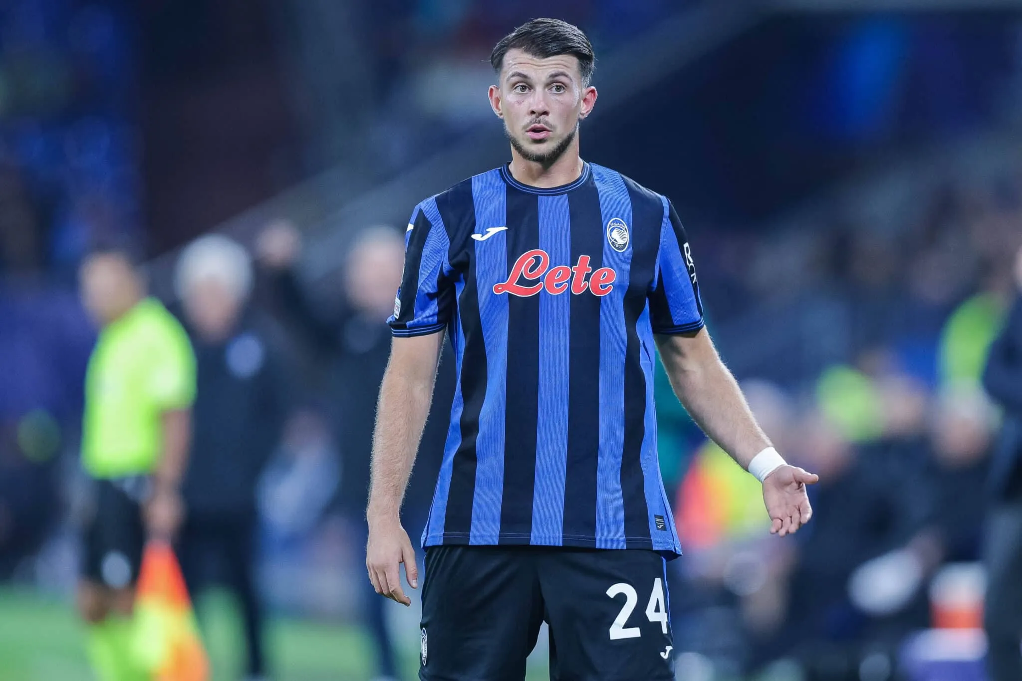 Fantacalcio, le ultime sulle formazioni della 7^ giornata: chi gioca tra Samardzic, Frattesi, Adams, Orsolini&hellip;