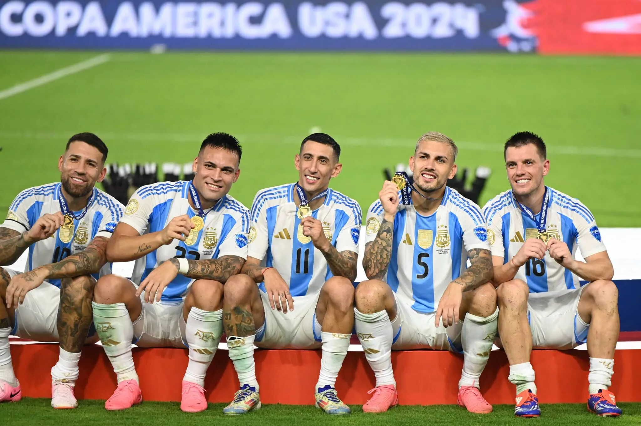 Calciomercato Roma, tango argentino: un protagonista della Seleccion per cancellare Dybala