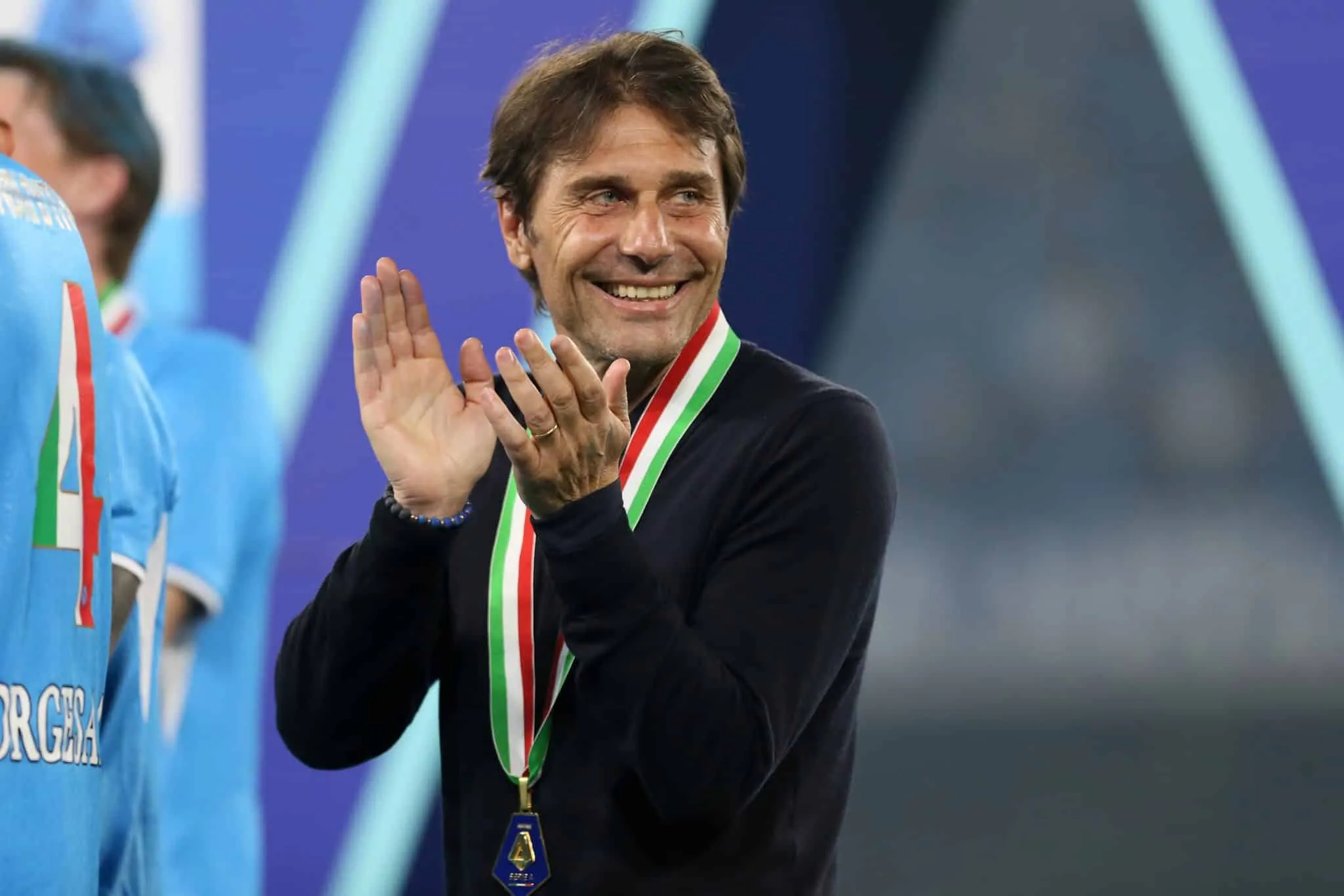 Serie A, orari e tv delle prime 3 giornate: apre il Napoli campione d&rsquo;Italia