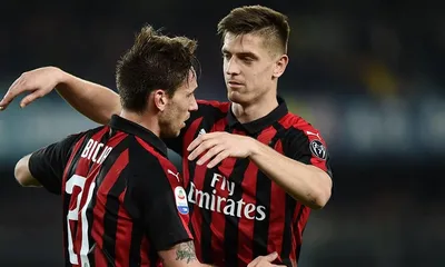 Chievo-Milan 1-2, le pagelle: Piatek letale, Sorrentino troppo nervoso