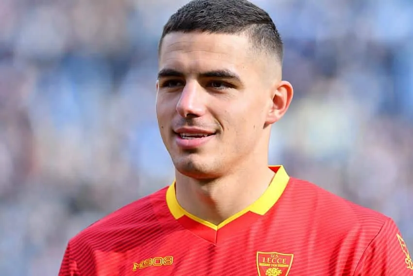 Lecce, Krstovic delude ma un dato sorprende: perch&eacute; puntare ancora su di lui al fantacalcio