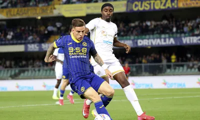 Fantacalcio, infortunio Suslov: cos&rsquo;&egrave; successo al centrocampista del Verona