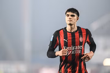 Perch&eacute; non gioca Bartesaghi in Milan-Lecce