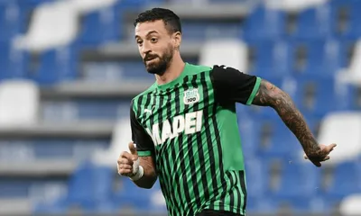 Crotone-Sassuolo 1-2, le pagelle: Ounas e Berardi da applausi, Caputo la decide su rigore