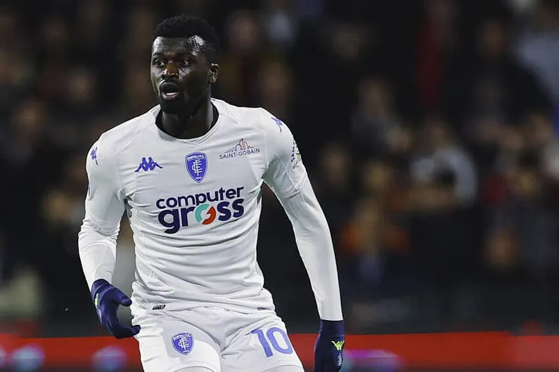 niang empoli