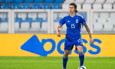 Euro 2024, le nazionali più giovani: Italia in top 5, Germania in coda