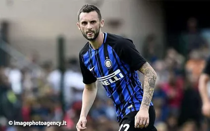 Psv-Inter, la grinta di Brozovic: “Siamo cattivi. Così si gioca la Champions”