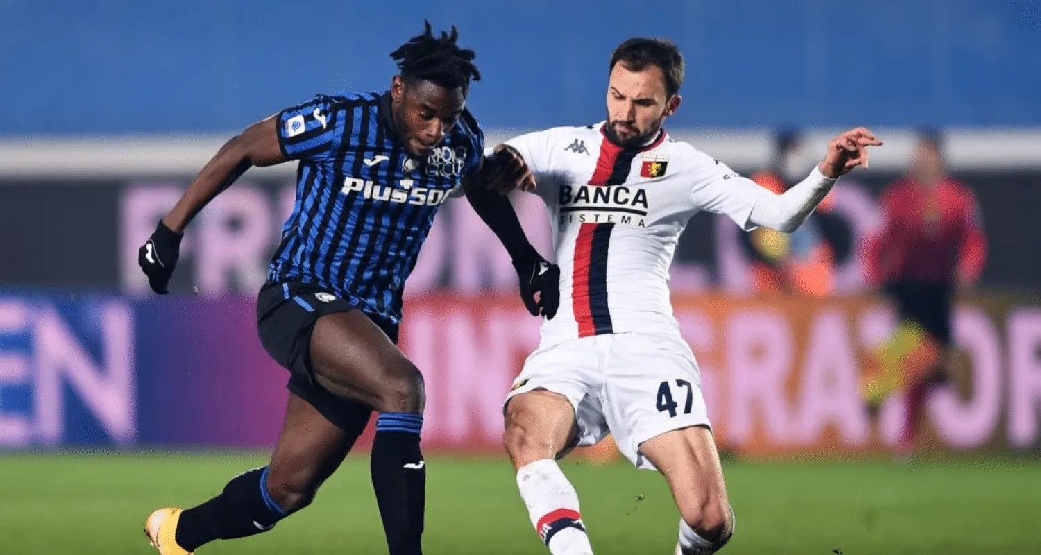 Genoa–Atalanta: probabili formazioni, consigli fantacalcio e orario
