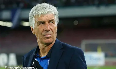 Juventus-Atalanta, Gasperini: "Juve grande squadra ma il rigore non c’era"