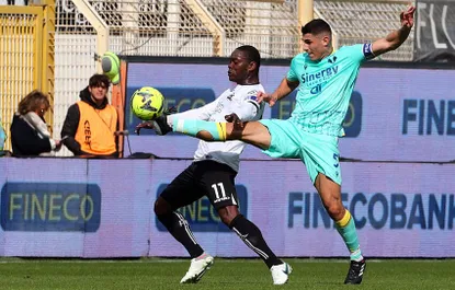 Cosa succede se Spezia e Verona finisco pari punti in classifica: chi va in Serie B