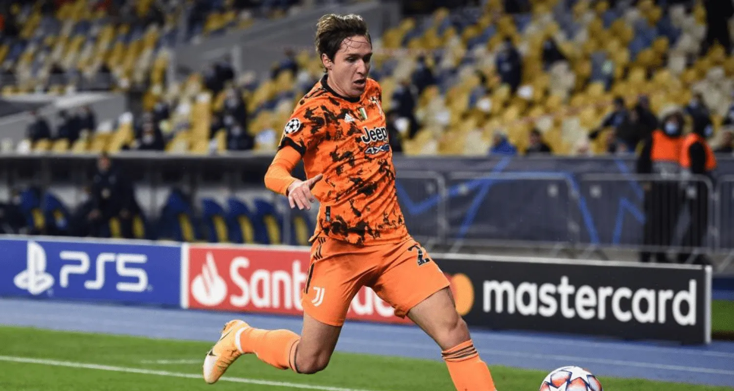 Sampdoria-Juventus 0-2, le pagelle: muro Chiellini e il solito Chiesa, male Keita