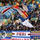 La Sampdoria va in Serie B dopo 11 anni: retrocessione aritmetica con 4 giornate di anticipo