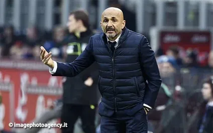 Inter-Verona 3-0, Spalletti: "Abbiamo fatto quello che dovevamo. Vogliamo vincere il derby"