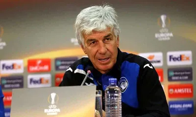 Juventus-Atalanta, Gasperini carica i suoi: "Abbiamo due risultati su tre. Dybala fenomeno già a Palermo"