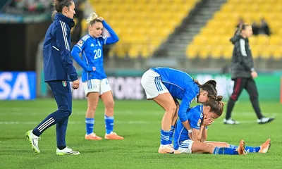 Mondiali femminili, Sudafrica-Italia 3-2: Caruso non basta, azzurre eliminate