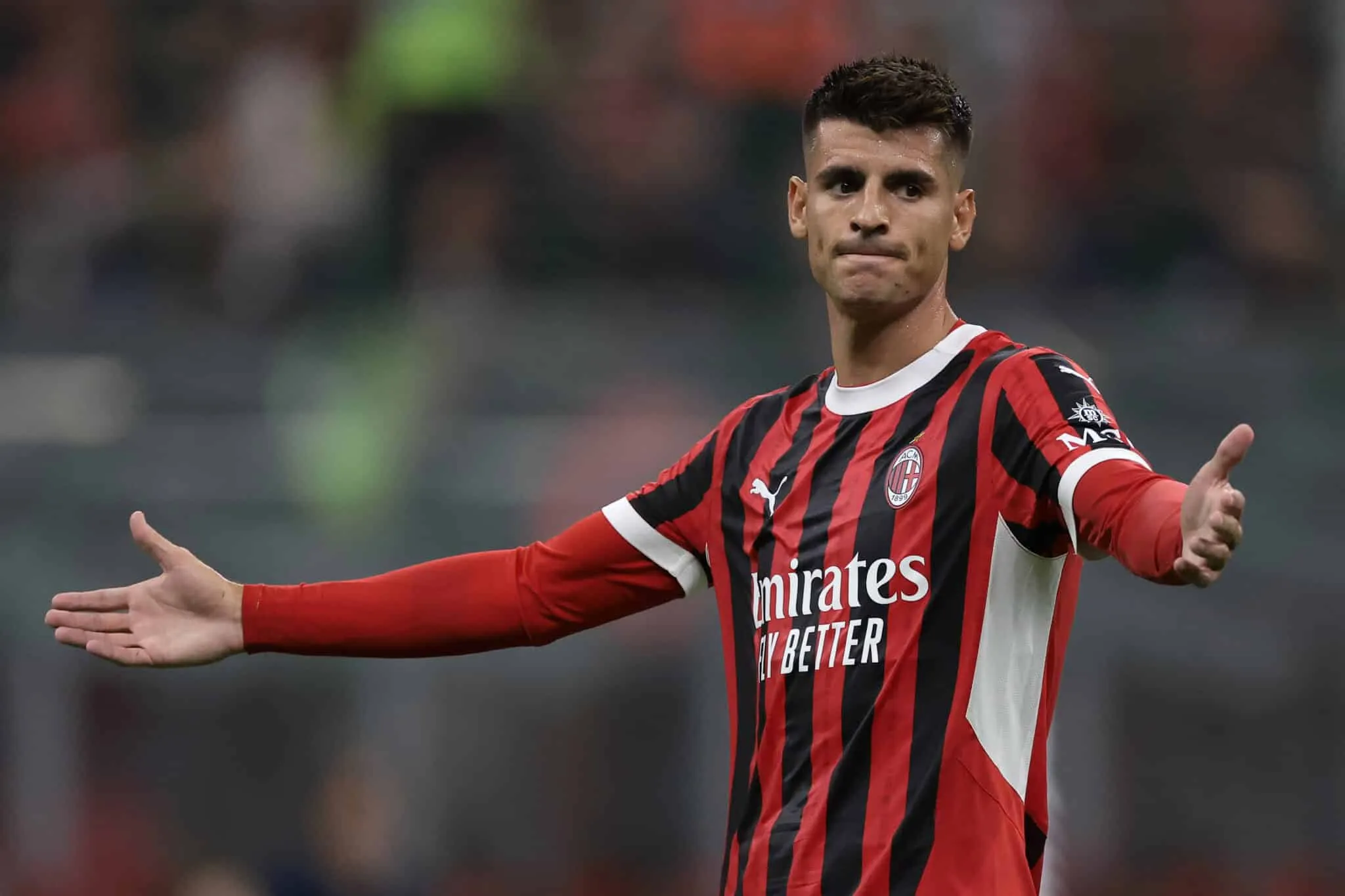 Fantacalcio, chi &egrave; il rigorista del Milan? Arriva un indizio contro il Torino