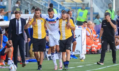 Fantacalcio, verso l&rsquo;asta: &egrave; allarme Scamacca! Infortunio al ginocchio, quando rientra il bomber&nbsp;dell&rsquo;Atalanta