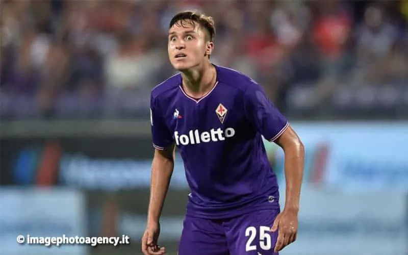 Fiorentina-Bologna, è festa viola: Chiesa è imprendibile. Termina 2-1 al Franchi