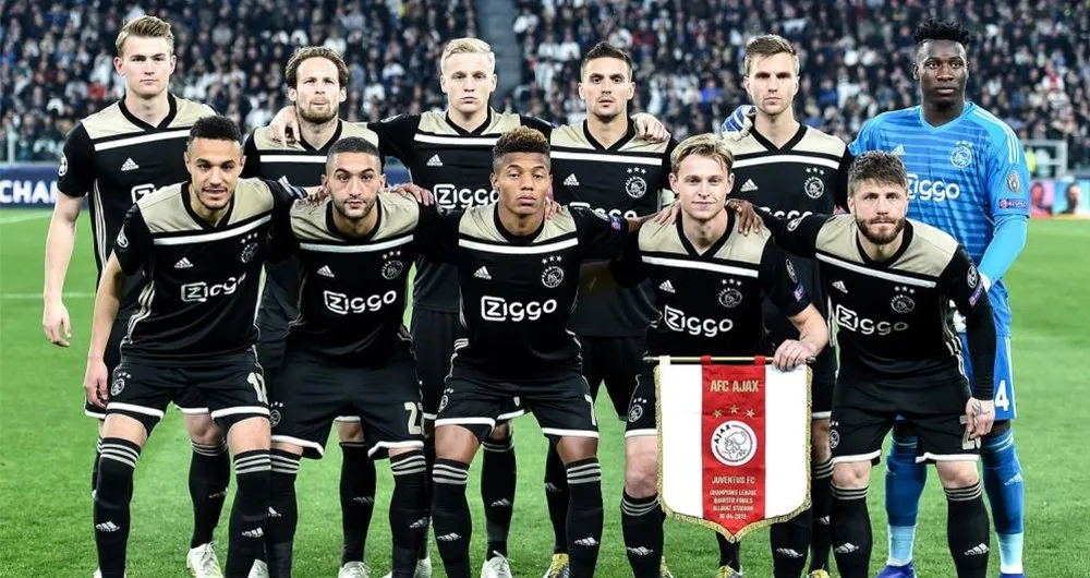 Europa League, focus sull’Ajax: prossimo avversario della Roma