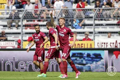 UFFICIALE: l’Atalanta cede Luca Vido al Cittadella. Per l’ex Milan è un ritorno