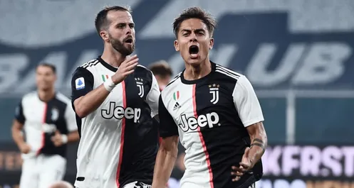 Sassuolo-Juventus: orario, probabili formazioni e dove vederla in tv