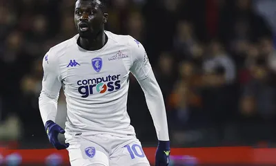 Paura Niang, terribile incidente stradale: cos&rsquo;&egrave; successo all&rsquo;attaccante&nbsp;dell&rsquo;Empoli