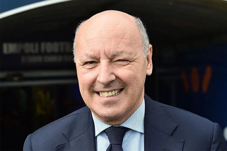 Juventus, Marotta: “Rinnovo Allegri viene in automatico. Schick piace a tutti”