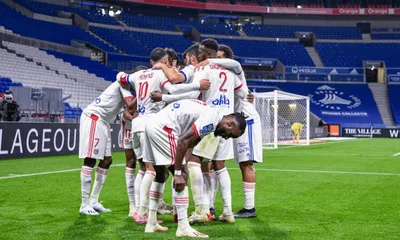 Ligue 1 2020/21, il programma della 14^ giornata: big match tra Psg e Lione