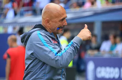 Napoli, ufficiale la decisione su Spalletti: il futuro dell’allenatore