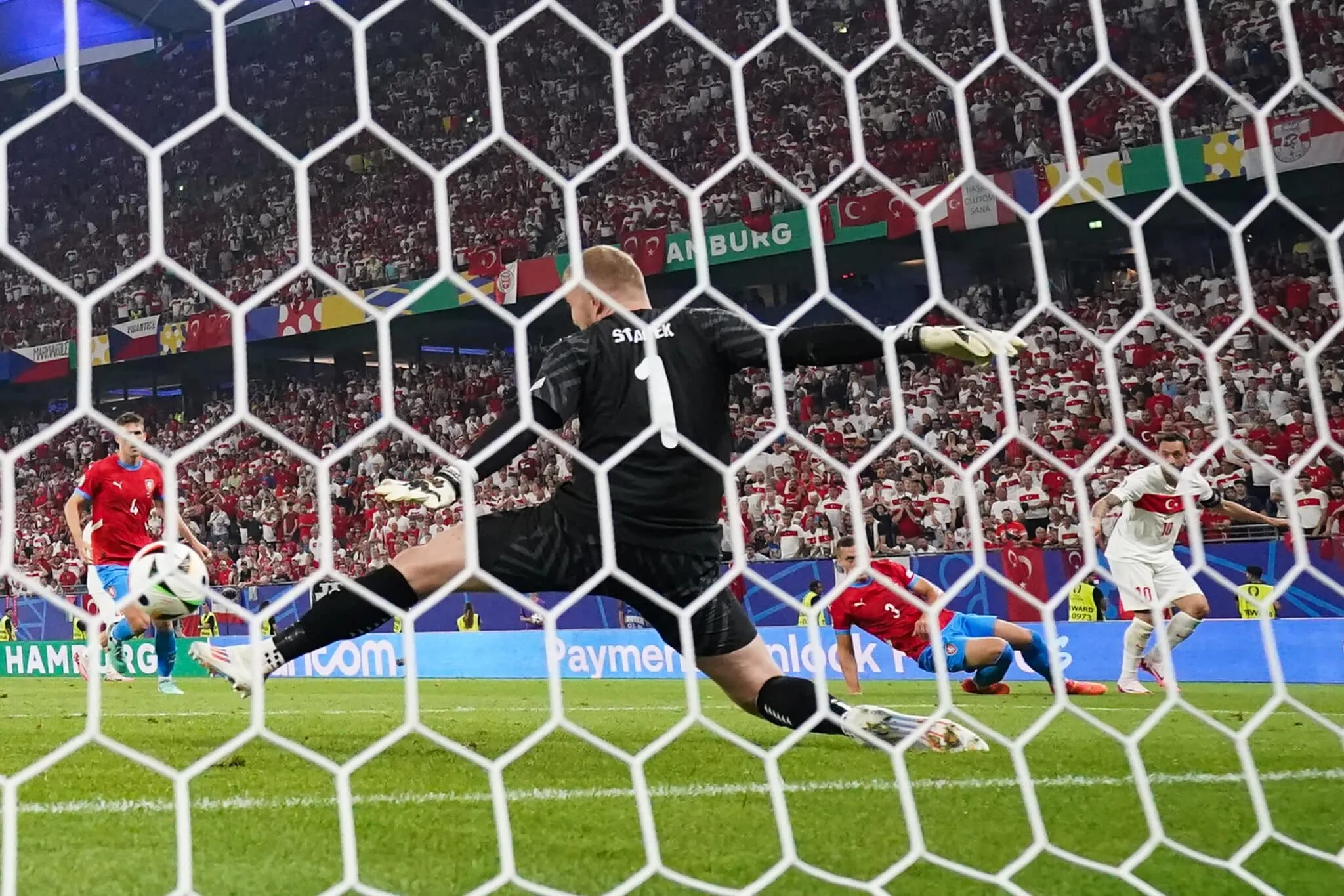 Le squadre con più gol tra Euro2024 e Copa America: un’unica italiana in top 10 ma è prima!